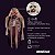 Enfeite Decorativo de Halloween com Luz, Som e Movimento - Esqueleto Bill - 90cm - 1 unidade - Cromus - Rizzo - Imagem 2