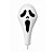 Balão de Festa Microfoil 25" 63cm - Pânico Halloween - 1 unidade - Rizzo - Imagem 1