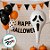 Balão de Festa Microfoil 25" 63cm - Pânico Halloween - 1 unidade - Rizzo - Imagem 3
