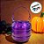 Baldinho de Halloween com Alça - Caldeirão Roxo - 18x11cm - 1 unidade - Rizzo - Imagem 3
