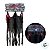 Enfeite Decorativo de Halloween Com Led - Placa Waiting - 49x1,20cm - 1 unidade - Rizzo - Imagem 3