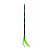 Enfeite Decorativo De Halloween - Vassoura Verde Neon - 98cm - 1 unidade - Rizzo - Imagem 1