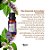 Óleo Essencial de Patcholli Concentrado - 10ml - 1 unidade - Rizzo - Imagem 2