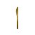 Faca De Bambu Premium - 19cm - 6 unidades - Rizzo - Imagem 1