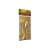 Garfo De Bambu Premium - 16cm - 6 unidades - Rizzo - Imagem 3