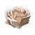 Forminha para Doces Finos - Magnolia Nude - 30 unidades - Decora Doces - Rizzo - Imagem 1