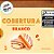 Cobertura em Barra Fracionada Chocolate Branco - Top - 500g - 1 unidades - Harald - Rizzo - Imagem 2