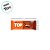 Cobertura em Barra Fracionada Chocolate Ao Leite - Top - 500g - 1 unidades - Harald - Rizzo - Imagem 4