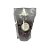 Pedra Ametista - 250g - 1 unidade - Rizzo - Imagem 1