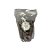 Pedra Ametista Chevron - 250g - 1 unidade - Rizzo - Imagem 1
