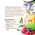 Essência Para Aromatizador Elétrico - Vida Bella - 10ml - 1 unidade - Vya - Rizzo - Imagem 2