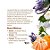 Essência Para Aromatizador Elétrico - Lavanda Amber - 10ml - 1 unidade - Vya - Rizzo - Imagem 2