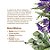 Essência Para Aromatizador Elétrico - Alecrim - 10ml - 1 unidade - Vya - Rizzo - Imagem 2