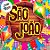 Painel Decorativo De Festa Junina 4 Lâminas - São João - 86x86cm - 1 unidades - Regina - Rizzo - Imagem 2
