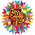 Painel Decorativo De Festa Junina 4 Lâminas - São João - 86x86cm - 1 unidades - Regina - Rizzo - Imagem 4