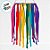 Lustre De Fitas TNT Decorativas De Festa Junina - 30x70cm - 1 unidades - Regina - Rizzo - Imagem 2