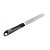 Espátula Reta Inox 33 cm Cake Brasil - Rizzo Confeitaria - Imagem 1