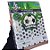 Kit Topo de Bolo - Futebol - 3 itens - 17x10cm - 1 unidade - Rizzo - Imagem 2