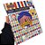 Kit Topo de Bolo - Circo - 3 itens - 17x10cm - 1 unidade - Rizzo - Imagem 2