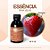 Essência Strawberry Kiss Concentrada Para Velas N°116 - 100g - 1 unidade - Vya - Rizzo - Imagem 1