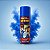 Tinta Temporária Spray para Cabelo - Azul - 150ml - 1 unidade - Dalegria - Rizzo - Imagem 1