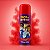 Tinta Temporária Spray para Cabelo - Vermelho - 150ml - 1 unidade - Dalegria - Rizzo - Imagem 1