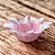 Forminha Para Doces Finos - Lírio Pessego - 40 unidades - Decora Doces - Rizzo - Imagem 1