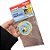 Pick Decorativo para Doces - Looney Tunes Baby - 8 unidades - Rizzo - Imagem 2
