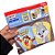 Cachepot - Looney Tunes Baby - 6x6cm - 4 unidades - Rizzo - Imagem 2