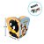Cachepot - Looney Tunes Baby - 6x6cm - 4 unidades - Rizzo - Imagem 3