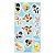 Adesivo Decorativo - Looney Tunes Baby - 12 unidades - Rizzo - Imagem 1