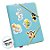 Adesivo Decorativo - Looney Tunes Baby - 12 unidades - Rizzo - Imagem 3
