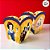 Cachepot de Papel - Branca de Neve - 4 unidades - Disney Original - Rizzo - Imagem 1