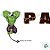 Faixa Parabéns - Hulk - 1 unidade - Disney Original - Rizzo - Imagem 2