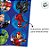 Adesivo Redondo - Vingadores - 30 unidades - Disney Original - Rizzo - Imagem 2