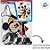Cartaz Personagem Articulado - Mickey Mouse - 1 unidade - Disney Original - Rizzo - Imagem 2