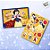 Kit Decorativo - Branca de Neve - 1 unidade - Disney Original - Rizzo - Imagem 1