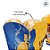 Cachepot - A Bela e a Fera - 9x7cm - 4 unidades - Disney Original - Rizzo - Imagem 2