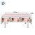 Toalha de Mesa - Princesas - 2,20x1,20m - 1 unidade - Disney Original - Rizzo - Imagem 3