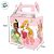 Caixa Surpresa - Princesas - 9x10cm - 4 unidades - Disney Original - Rizzo - Imagem 3