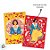 Cartaz Decorativo - Branca de Neve - 30x45cm - 2 unidades - Disney Original - Rizzo - Imagem 2