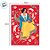 Cartaz Decorativo - Branca de Neve - 30x45cm - 2 unidades - Disney Original - Rizzo - Imagem 3