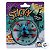 Brinquedo Rasteja Na Parede Assusta - Sticky Aranha Azul - 8cm - 1 unidade - Rizzo - Imagem 6