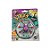 Brinquedo Rasteja Na Parede Assusta - Sticky Aranha Roxa - 8cm - 1 unidade - Rizzo - Imagem 1