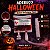 Adereço Halloween - Bolsa De Sangue - 75ml - 1 unidade - Rizzo - Imagem 2