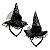 Tiara De Halloween - Chapéu De Bruxa - 1 unidade - Rizzo - Imagem 2