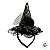 Tiara De Halloween - Chapéu De Bruxa - 1 unidade - Rizzo - Imagem 4