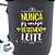 Caneca de Alumínio - Nunca Fiz Amigos - 500ml - 1 unidade - Allmix Presentes - Rizzo - Imagem 2