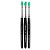 Kit Pincel Modelador 113 com 3 unids. Condor Rizzo Confeitaria - Imagem 1