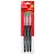 Kit Pincel Modelador 113 com 3 unids. Condor Rizzo Confeitaria - Imagem 2